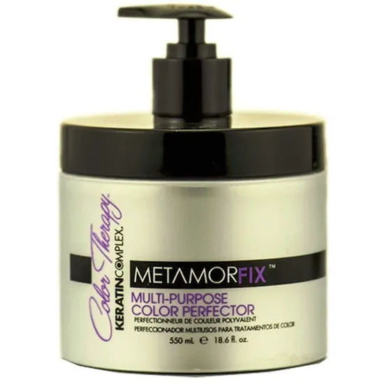 Keratin Complex Colour Therapy Metamorfix Multi Purpose Colour Perfector
