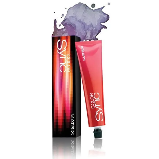 Matrix Colour Sync Water Colours 90Ml / Sheer Bronze