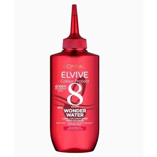 L'Oreal Elvive Colour Protect 8 Second Wonder Water