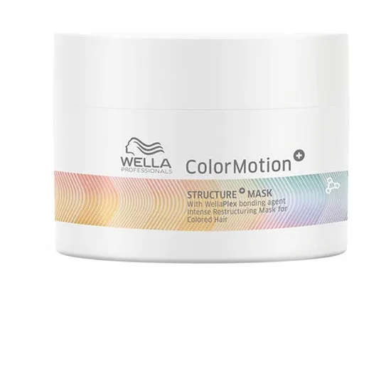 Wella Colour Motion Structure Mask