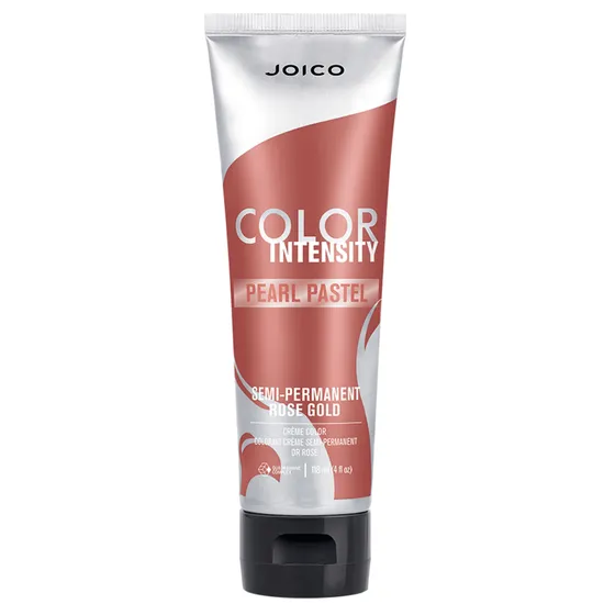 Joico Colour Intensity Pearl Pastel Semi Permanent Creme Colour