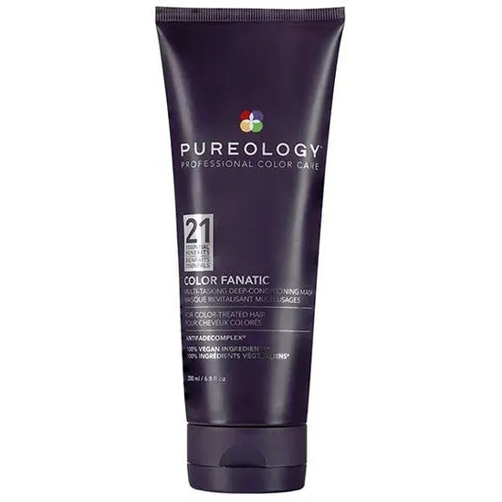 Pureology Colour Fanatic Multi-Tasking Deep-Conditioning Mask
