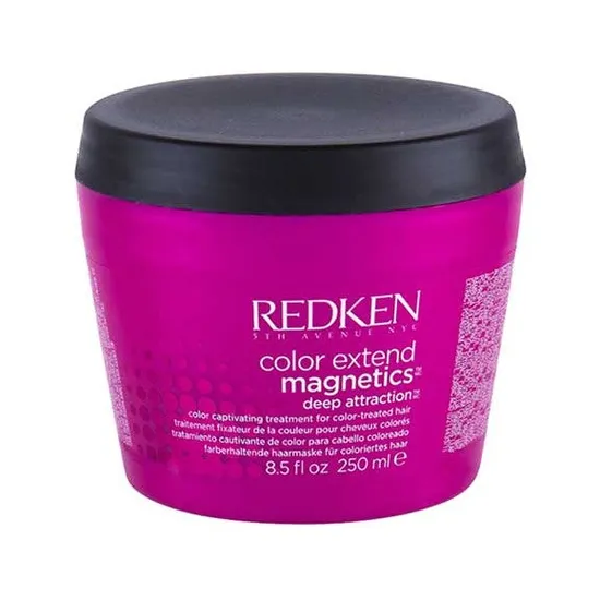 Redken Colour Extend Magnetics Colour Captivating Treatment