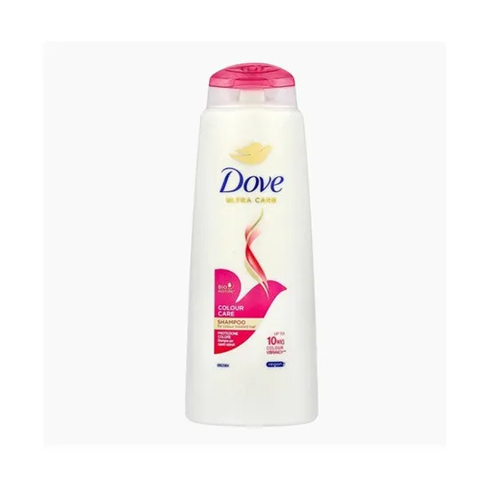 Dove Colour Care Shampoo