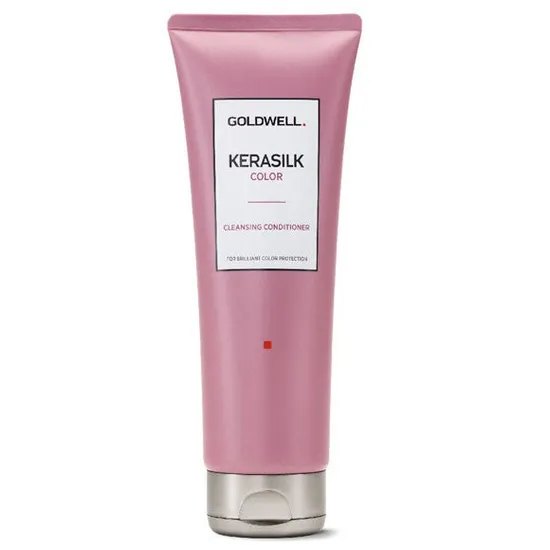 Goldwell Kerasilk Colour Cleansing Conditioner