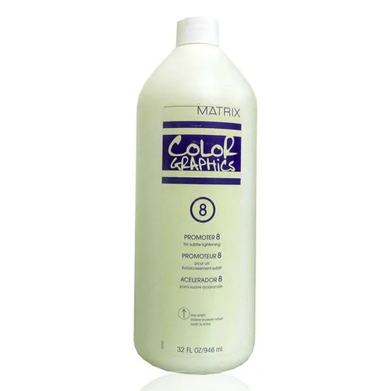 Matrix Colorgraphics Promoter 8