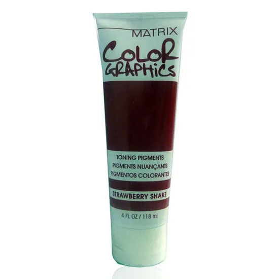 Matrix Colorgraphics Pigments