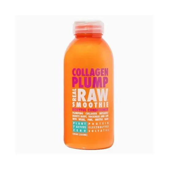 Real Raw Collagen Plump Smoothie Bodyful Conditioner