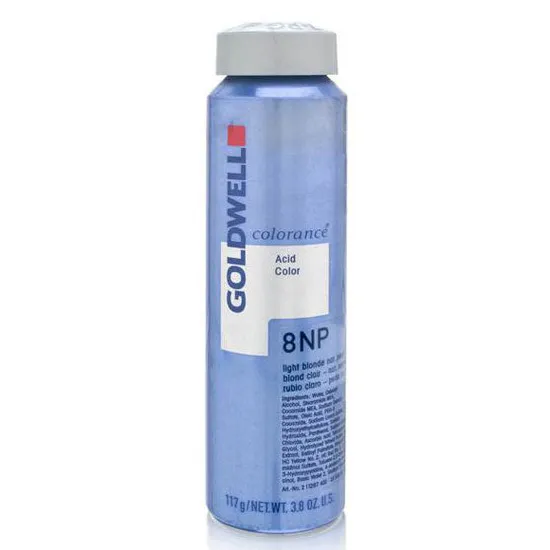 Goldwell Colorance Acid Colour Coloration