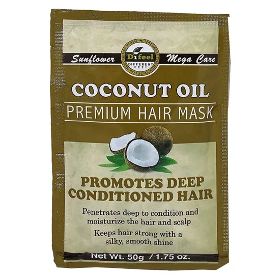 Difeel Coconut Oil Premium Hair Mask