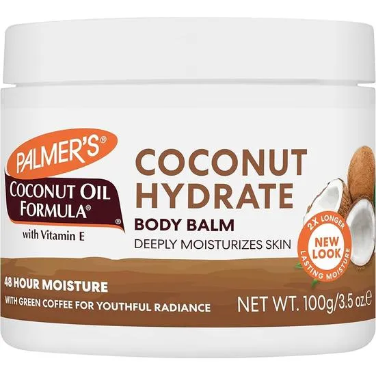 Palmer's Coconut Oil Formula Coconut Hydrate Body Balm