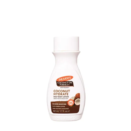 Palmer's Coconut Oil Formula Body Lotion