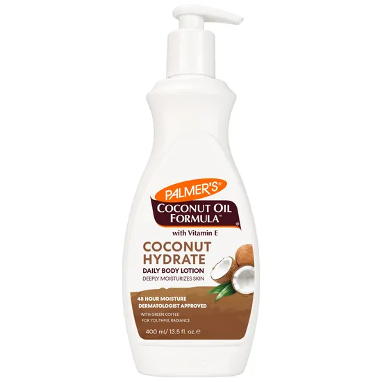 Palmer's Coconut Oil Formula Body Lotion 400Ml