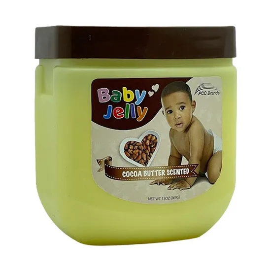 Baby Jelly Cocoa Butter Scented