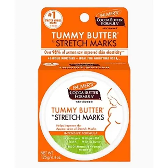 Palmer's Cocoa Butter Formula Tummy Butter For Stretch Marks