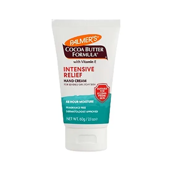 Palmer's Cocoa Butter Formula Intensive Relief Hand Cream