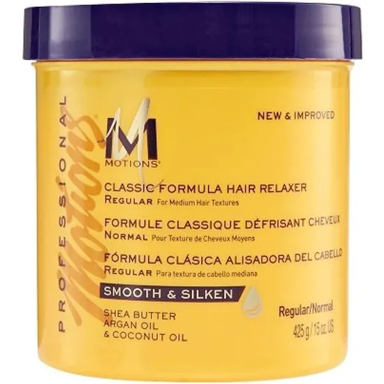 Motions Classic Hair Relaxer