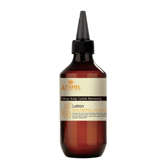 Angel En Provence Citrus Scalp Cuticle Removing Lotion