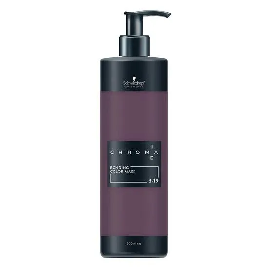 Schwarzkopf Chroma Id Bonding Colour Mask
