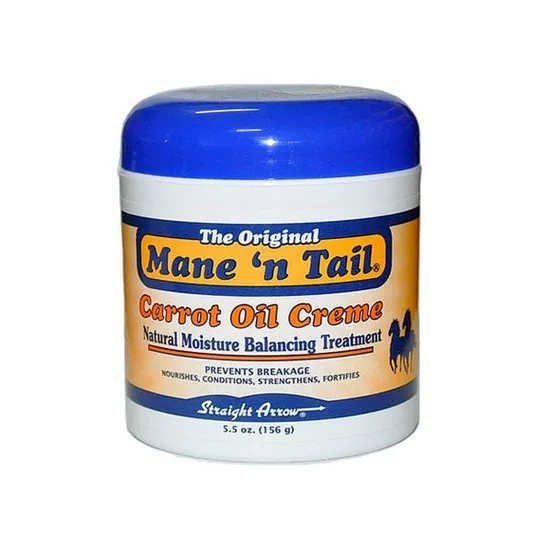 Mane 'n Tail Carrot Oil Creme Treatment