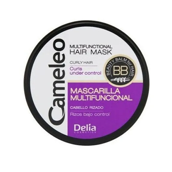 Delia Cosmetics Cameleo Multifunctional Hair Mask