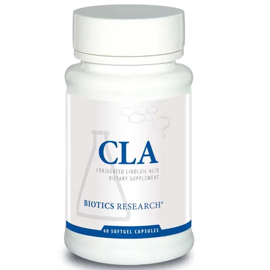 Biotics Research CLA 800mg Capsules