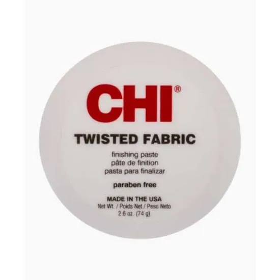 Farouk Systems CHI Twisted Fabric Finishing Paste