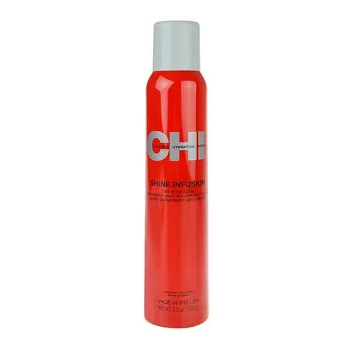 Farouk Systems CHI Shine Infusion Hair Shine Spray