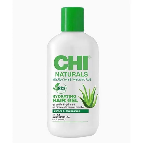 Farouk Systems CHI Naturals Hydrating Hair Gel