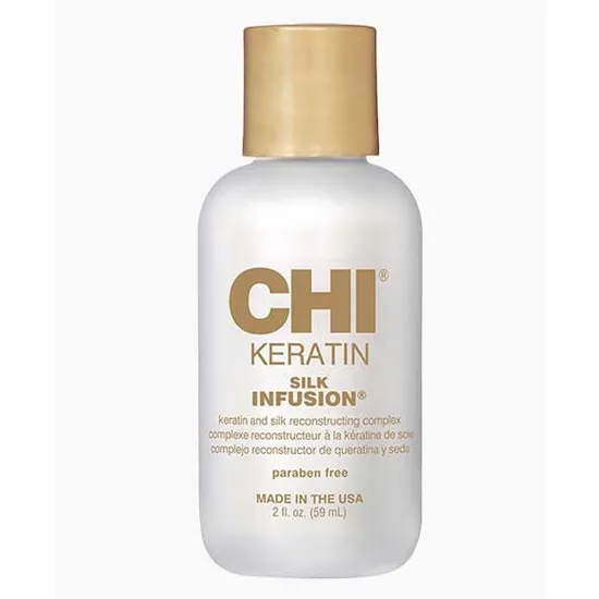 Farouk Systems Keratin Silk Infusion 177Ml