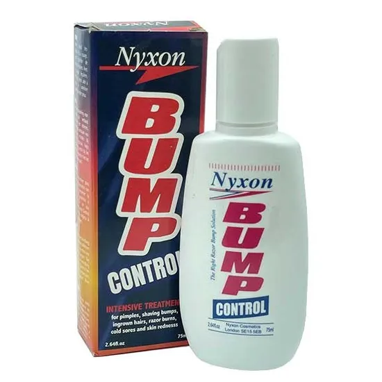 Nyxon Bump Control Intensive Treatment