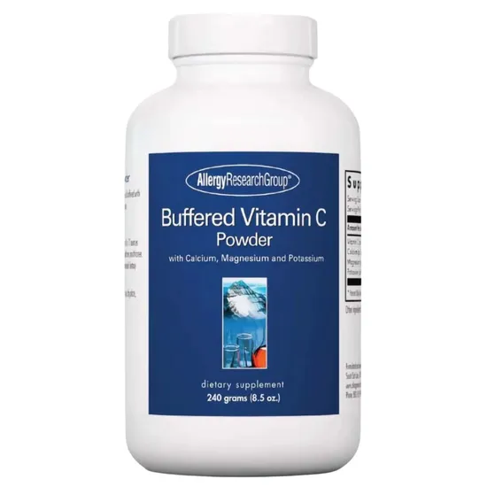 Allergy Research Group Buffered Vitamin C Powder