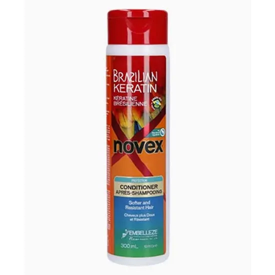 Novex Brazilian Keratin Conditioner