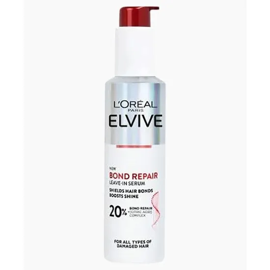 L'Oreal Elvive Bond Repair Leave-In Serum