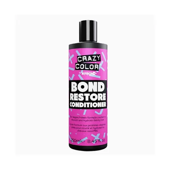 Crazy Color Bond Restore Conditioner