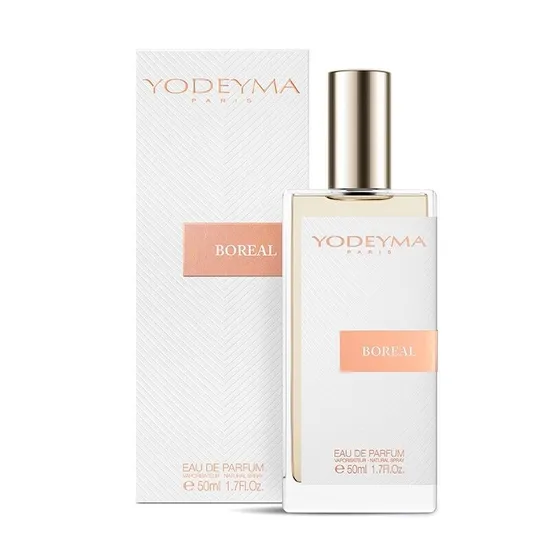 Yodeyma Boreal Eau De Parfum