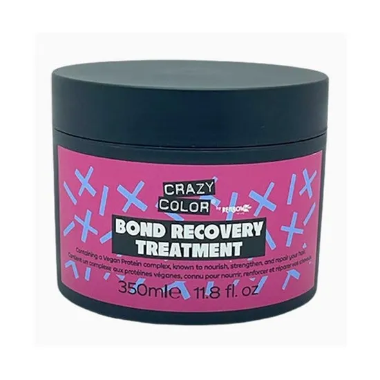 Crazy Color Bond Recovery Treatment