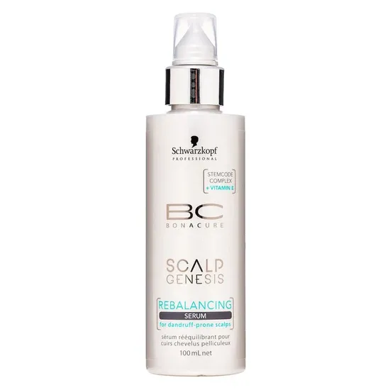 Schwarzkopf Bonacure Scalp Genesis Rebalancing Serum