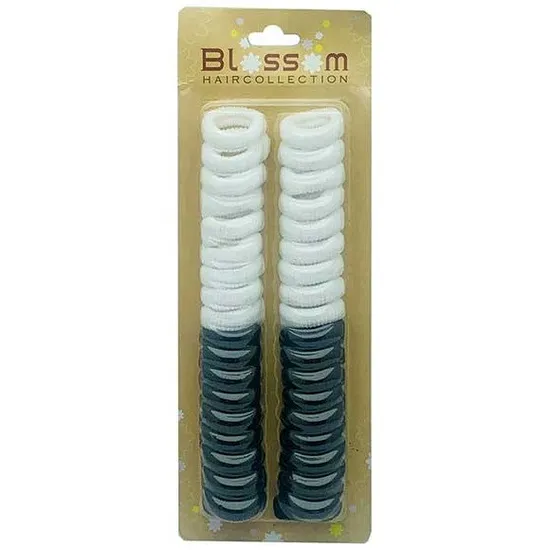 Mayfair Blossom Hair Collection Colorful Hair Grips