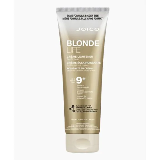 Joico Blonde Life Creme Lightner 9 Plus