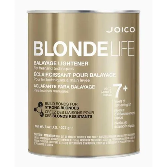 Joico Blonde Life Balayage Lightener 7 Plus