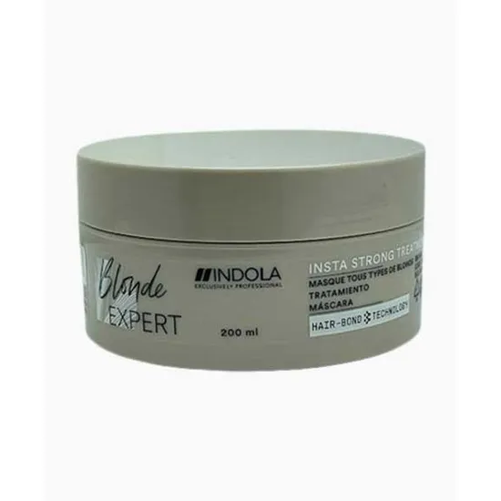Indola Blonde Expert Insta Strong Treatment