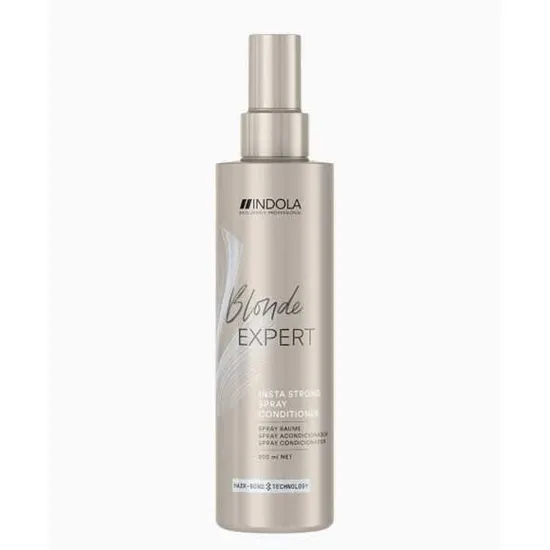 Indola Blonde Expert Insta Strong Spray Conditioner