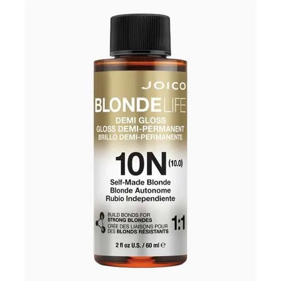 Joico Blonde Life Demi Gloss