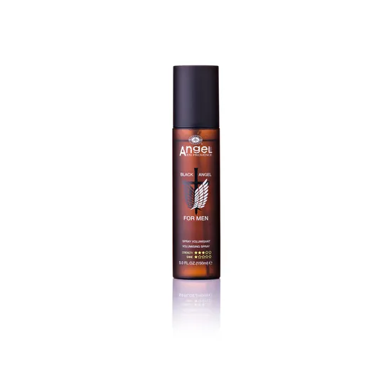Angel En Provence Black Angel For Men Volumising Spray