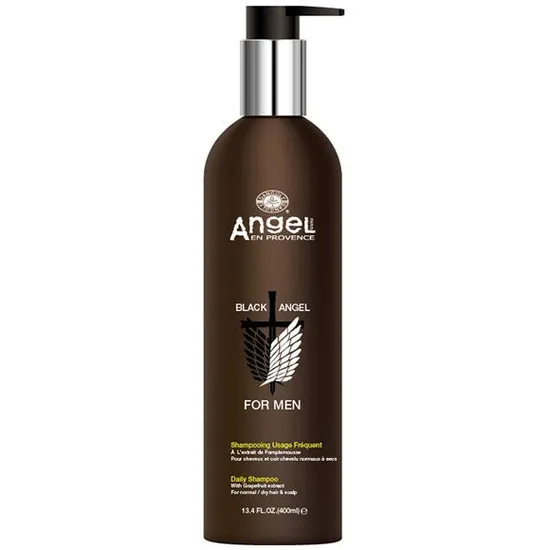 Angel En Provence Black Angel For Men Daily Shampoo
