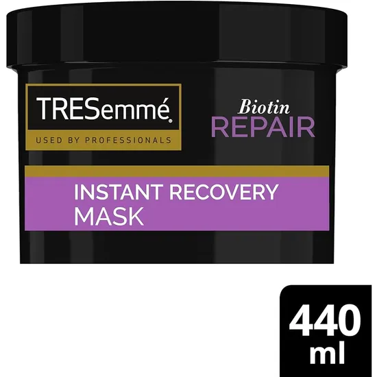 TRESemmé Biotin Repair Rinse Out Treatment With Biotin & Pro Bond Complex
