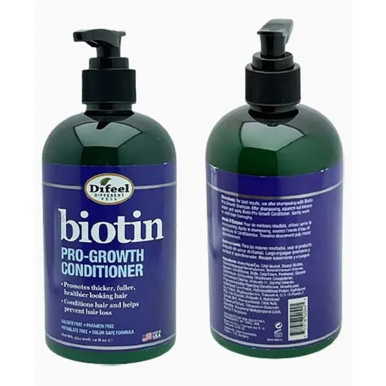 Difeel Biotin Pro Growth Conditioner