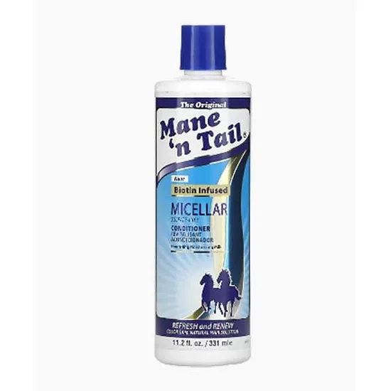 Mane 'n Tail Biotin Infused Micellar Conditioner