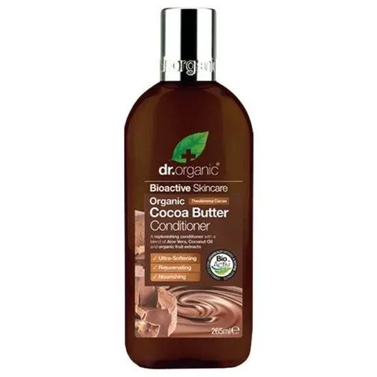 Dr. Organic Bioactive Skin Care Organic Coco Butter Conditioner